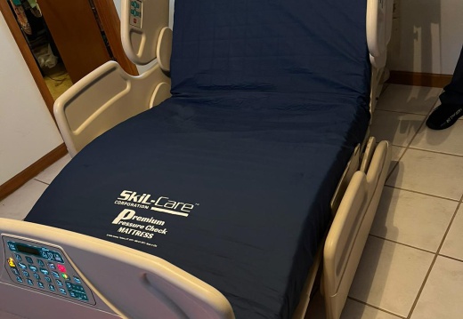 Hospital Beds