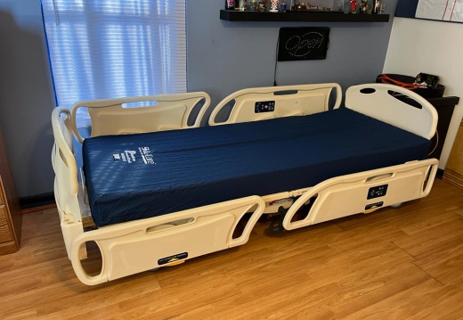 Hospital Beds