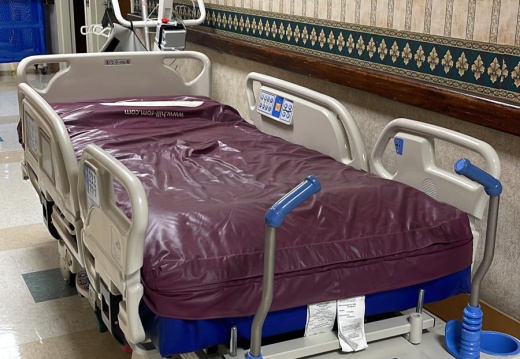 Hospital Beds