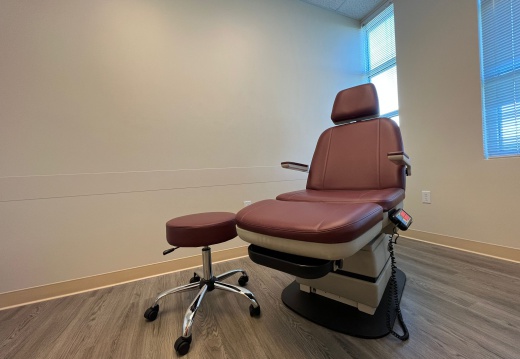 Medical Chairs
