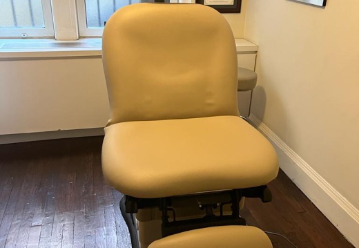 Medical Chairs