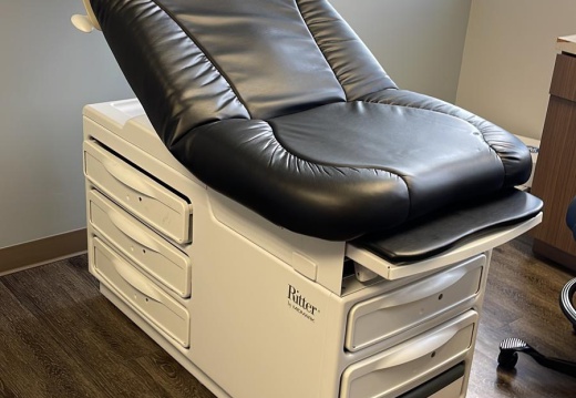 Medical Tables