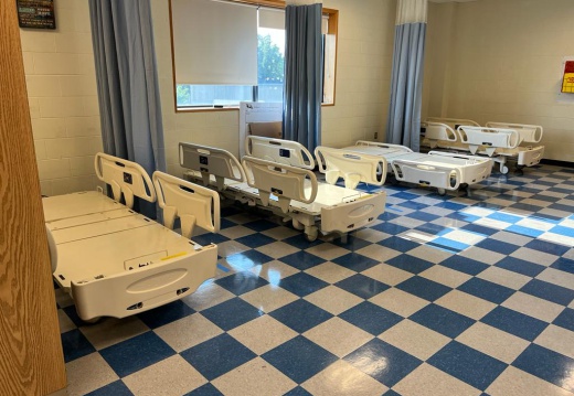 Hospital Beds