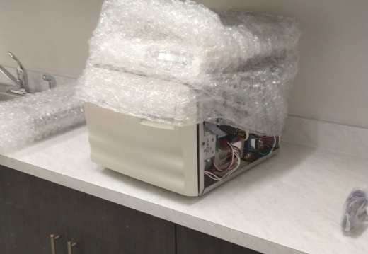 Autoclaves