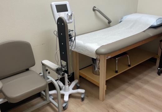 Medical Tables