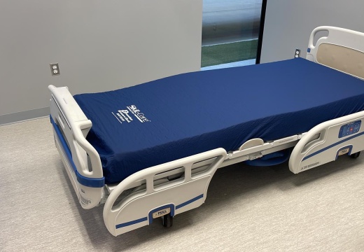 Hospital Beds