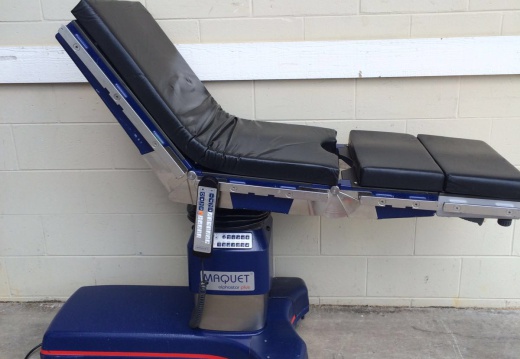 Medical Tables