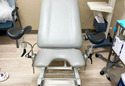 Medical Chairs