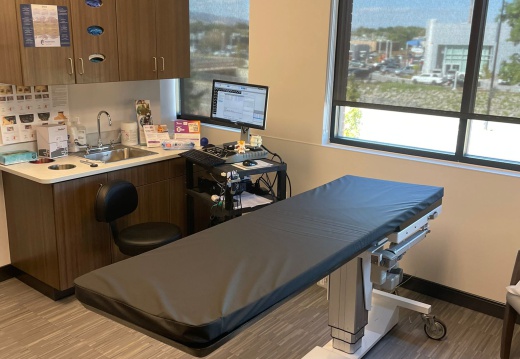 Medical Chairs
