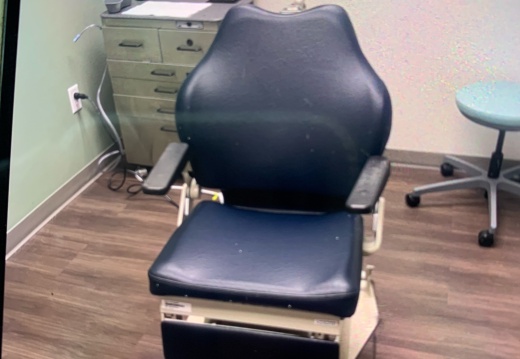 Medical Chairs