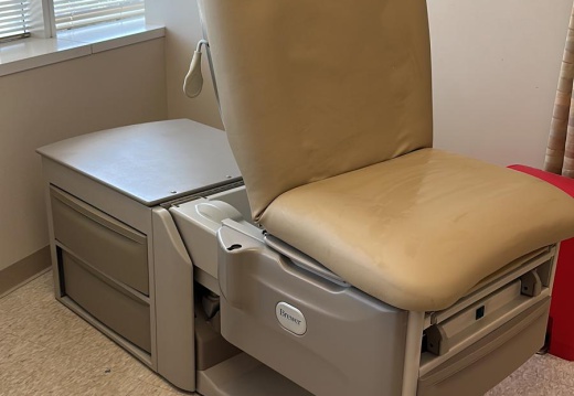 Medical Chairs