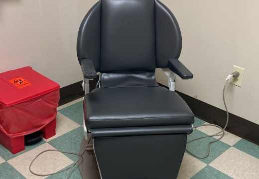 Medical Chairs