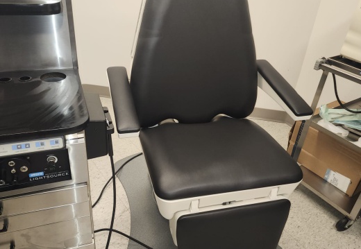 Medical Chairs