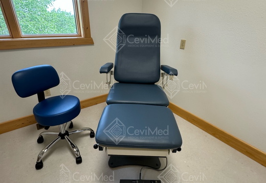 Medical Chairs