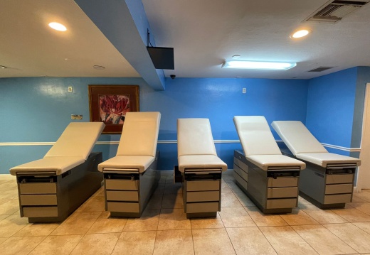 Medical Chairs
