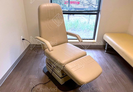 Medical Chairs
