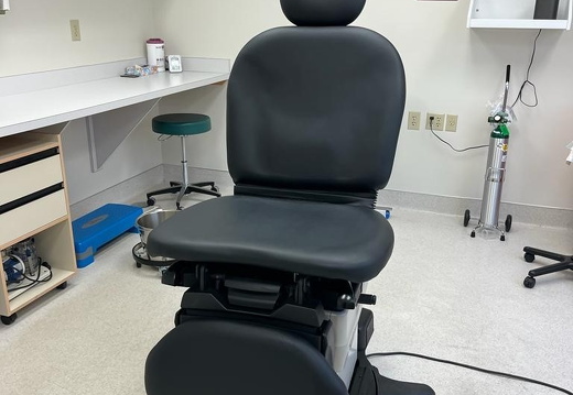 Medical Chairs