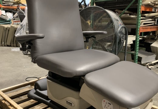 Medical Chairs
