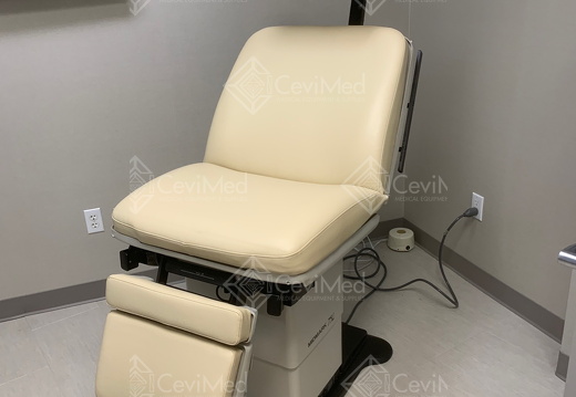 Medical Chairs