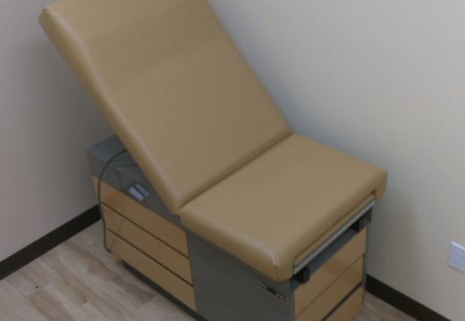 Medical Chairs