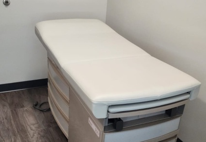 Medical Chairs