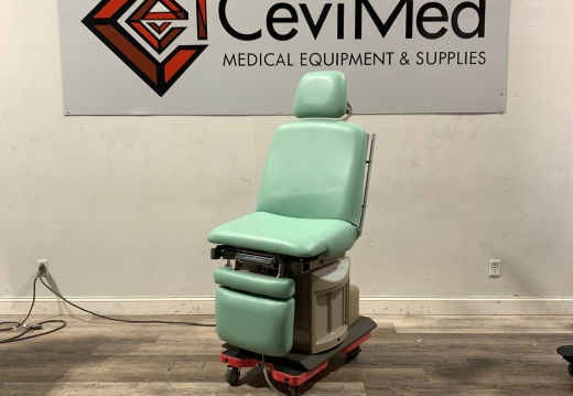 Medical Chairs