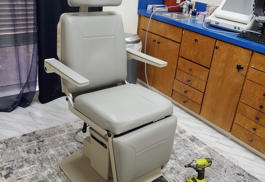 Medical Chairs