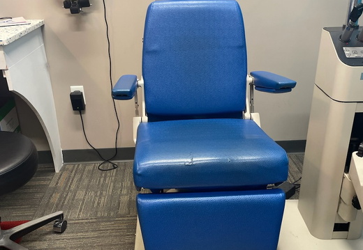 Medical Chairs