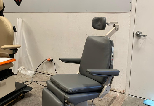 Medical Chairs