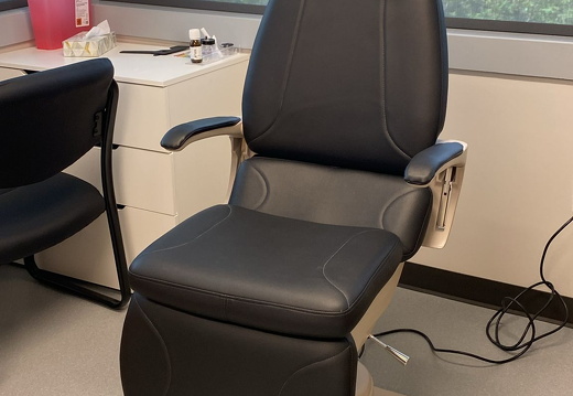 Medical Chairs