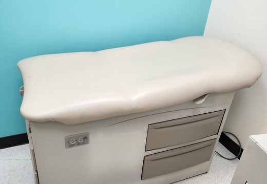 Medical Tables