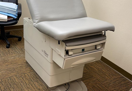 Medical Tables