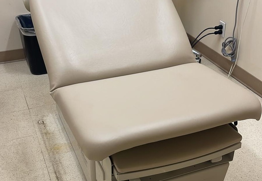 Medical Tables