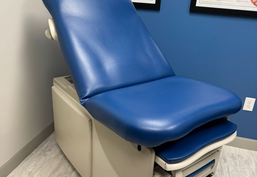 Medical Tables