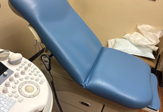 Medical Tables