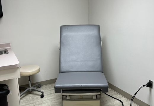 Medical Tables