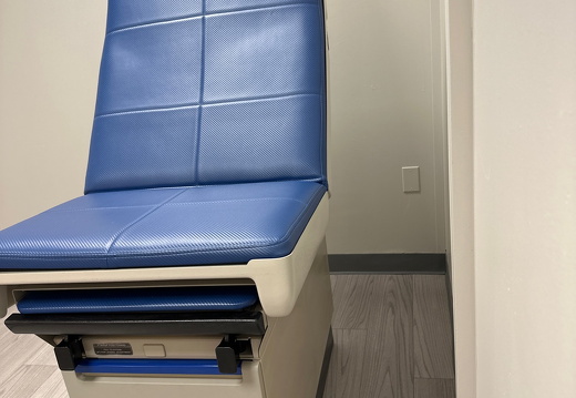 Medical Tables