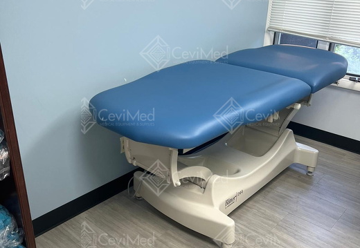 Medical Tables