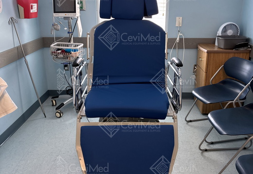Medical Tables