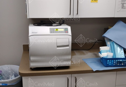 Autoclaves