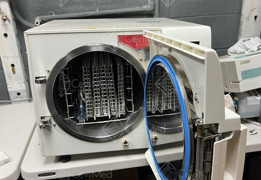 Autoclaves
