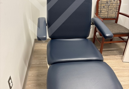 Medical Tables